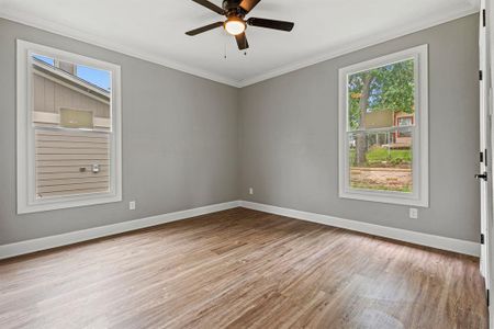 New construction Single-Family house 1310 Bessie Street, Fort Worth, TX 76104 - photo 15 15
