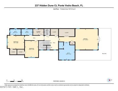 New construction Single-Family house 237 Hidden Dune Ct, Ponte Vedra Beach, FL 32082 - photo 55 55