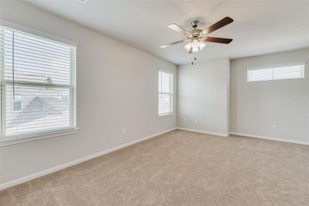 New construction Single-Family house 335 Emerald Thicket, Huffman, TX 77336 - photo 15
