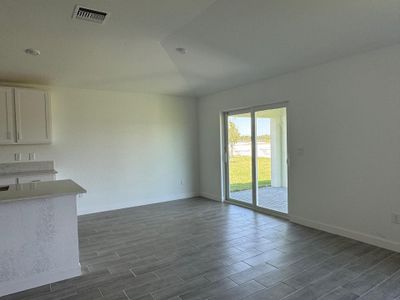 New construction Single-Family house 10971 Nw Middlestream Drive, Port Saint Lucie, FL 34987 - photo