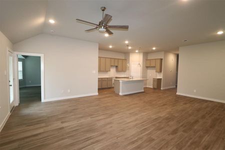 New construction Single-Family house 17315 Silver Birch Court, New Caney, TX 77357 Boone- photo 21 21