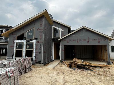 New construction Single-Family house 17018 Luminous Lane, Hockley, TX 77447 - photo 0 0