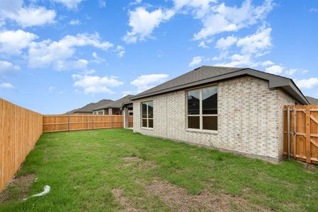 New construction Single-Family house 209 Giddings Trail, Forney, TX 75126 - photo 8 8