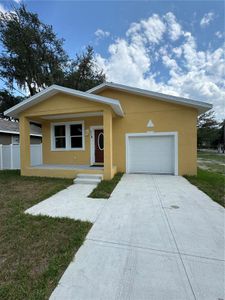 New construction Single-Family house 718 W 4Th Street, Lakeland, FL 33805 - photo 0 0
