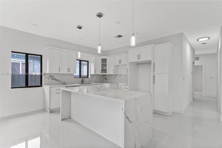 New construction Single-Family house 4005 Sw 24Th St, West Park, FL 33023 - photo 15 15