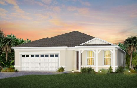 Willow Ridge by Pulte Homes in Montverde - photo 8 8