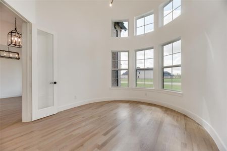 New construction Single-Family house 4705 Sudbury Circle, Parker, TX 75002 Fairfield - SH 9306- photo 6 6