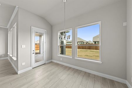 New construction Single-Family house 510 Morning Vista, Sunnyvale, TX 75182 Lodge (Courtyard)- photo 15