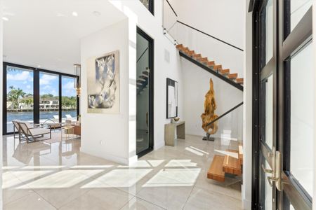 New construction Single-Family house 2210 Intracoastal Drive, Fort Lauderdale, FL 33305 - photo 3 3
