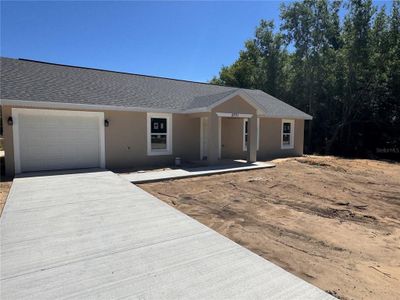 New construction Single-Family house 2771 Sw 151St Avenue, Ocala, FL 34481 - photo 2 2
