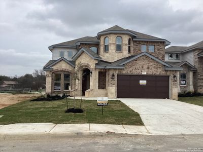 New construction Single-Family house 6411 Lowrie Block, San Antonio, TX 78239 - photo 56 56