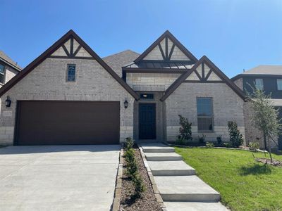 New construction Single-Family house 3273 Glorioso Drive, Royse City, TX 75189 - photo 0