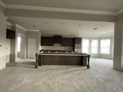 New construction Single-Family house 400 Skyward Lane, Caddo Mills, TX 75135 Colca II FE- photo 4 4