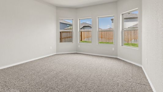 New construction Single-Family house 9406 Graze Land Drive, San Antonio, TX 78211 Alpine- photo 11 11