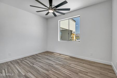 New construction Single-Family house 47616 N 23Rd Drive, New River, AZ 85087 - photo 25 25