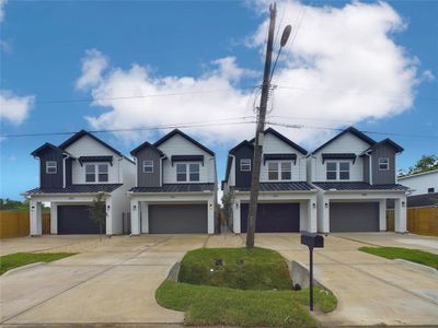 New construction Single-Family house 3844 Seabrook St, Houston, TX 77021 - photo 15 15