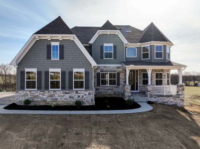 New construction Single-Family house 6991 South New Hope Road, Belmont, NC 28012 - photo 36 36