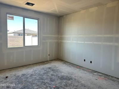 New construction Single-Family house 5522 W Summerside Road, Laveen, AZ 85339 - photo 14 14