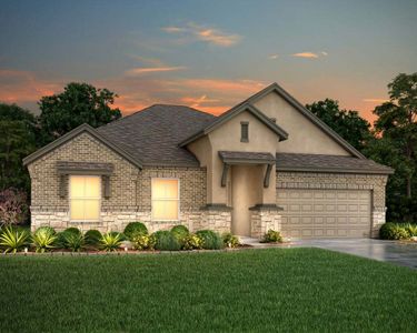 New construction Single-Family house 1512 Spechts Ranch, New Braunfels, TX 78132 - photo 59 59