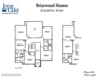 New construction Single-Family house 2031 Bradbury Forest Drive, Spring, TX 77373 - photo 5 5