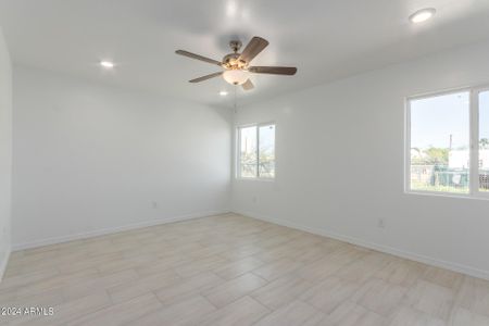 New construction Single-Family house 32001 N Bush Street, Wittmann, AZ 85361 - photo 17 17