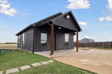 New construction Single-Family house 8017 Harvest Drive, Grandview, TX 76050 - photo 28 28