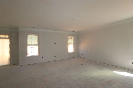 New construction Single-Family house 3052 June Lake Station, Apex, NC 27502 Arcadia - Premier Collection- photo 47 47