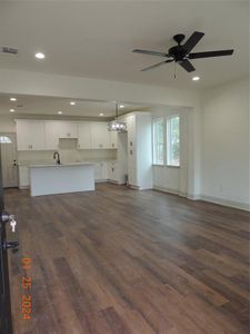 New construction Single-Family house 15787 Beechnut Drive, Montgomery, TX 77356 - photo 1 1