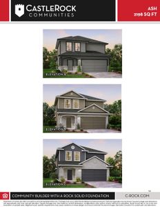 New construction Single-Family house 11234 Katzer Place, Converse, TX 78109 - photo 4 4