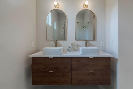 New construction Condo/Apt house 1400 Wooten Dr, Austin, TX 78757 - photo 28 28