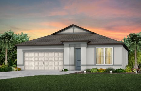 New construction Single-Family house 6320 Southwest 89th Court Road, Ocala, FL 34481 - photo 0