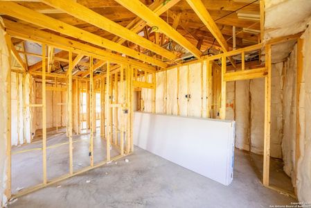 New construction Single-Family house 124 E Magnolia Cir, La Vernia, TX 78121 - photo 21 21