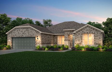New construction Single-Family house Celina Parkway, Celina, TX 75009 - photo 0 0