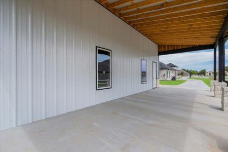 New construction Single-Family house 8798 Grand Lake Estates Drive, Montgomery, TX 77316 - photo 36 36
