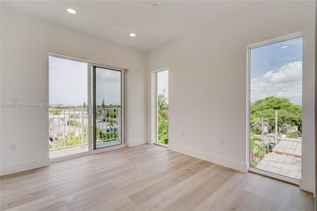 New construction Condo/Apt house 816 84Th St, Unit 4, Miami Beach, FL 33141 - photo 10 10