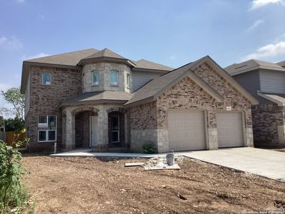 New construction Single-Family house 2164 Darst, Seguin, TX 78155 - photo 2 2