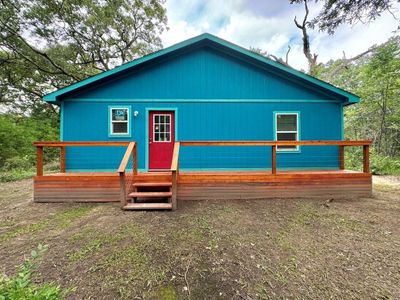 New construction Single-Family house 115 Geronimo, Mabank, TX 75156 - photo 0 0