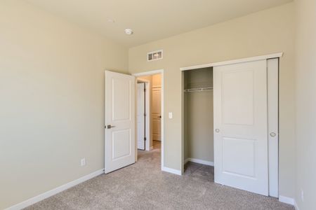 New construction Townhouse house 755 Pokeweed Ln, Fort Collins, CO 80524 Grove- photo 17 17