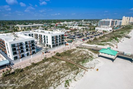 New construction Condo/Apt house 22 10Th Ave, Unit #B, Jacksonville Beach, FL 32250 - photo 49 49