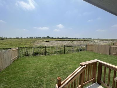 New construction Single-Family house 571 Biscayne Bay Bnd, Kyle, TX 78640 - photo 23 23