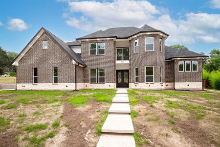 New construction Single-Family house 702 Linkcrest Drive, Duncanville, TX 75137 - photo 0 0
