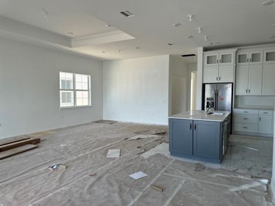 New construction Single-Family house 10424 Northbrook Circle, Unit 84, Palm Beach Gardens, FL 33412 - photo 8 8