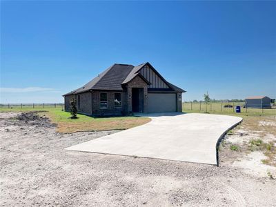 New construction Single-Family house 3259 County Road 4301, Greenville, TX 75401 - photo 3 3