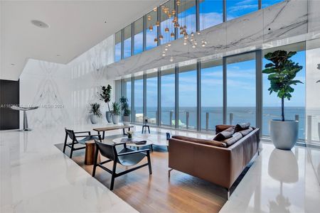 New construction Condo/Apt house 300 Biscayne Blvd Way, Unit 1807, Miami, FL 33131 - photo 27 27