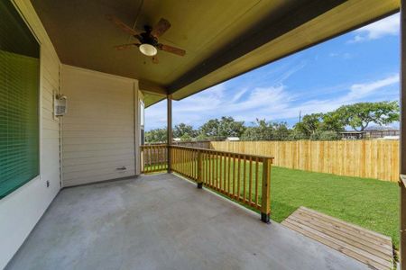 New construction Single-Family house 1654 Couser Avenue, New Braunfels, TX 78132 - photo 96 96
