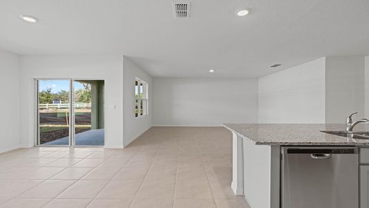 New construction Single-Family house 3734 Alder Bark Lane, Sanford, FL 32773 ARIA- photo 27 27