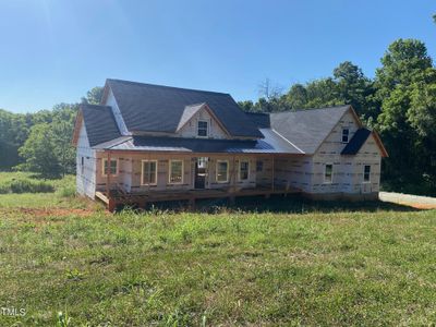 New construction Single-Family house 187 Dairymont Drive, Pittsboro, NC 27312 - photo 2 2
