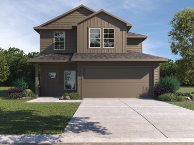 New construction Single-Family house 109 Boxwood Drive, Royse City, TX 75189 - photo 4 4