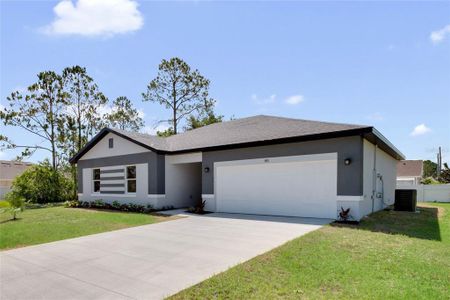 New construction Single-Family house 1017 Leone Drive, Haines City, FL 33844 - photo 30 30