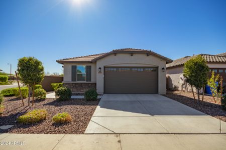 New construction Single-Family house 9325 W Montecito Avenue, Phoenix, AZ 85037 - photo 0